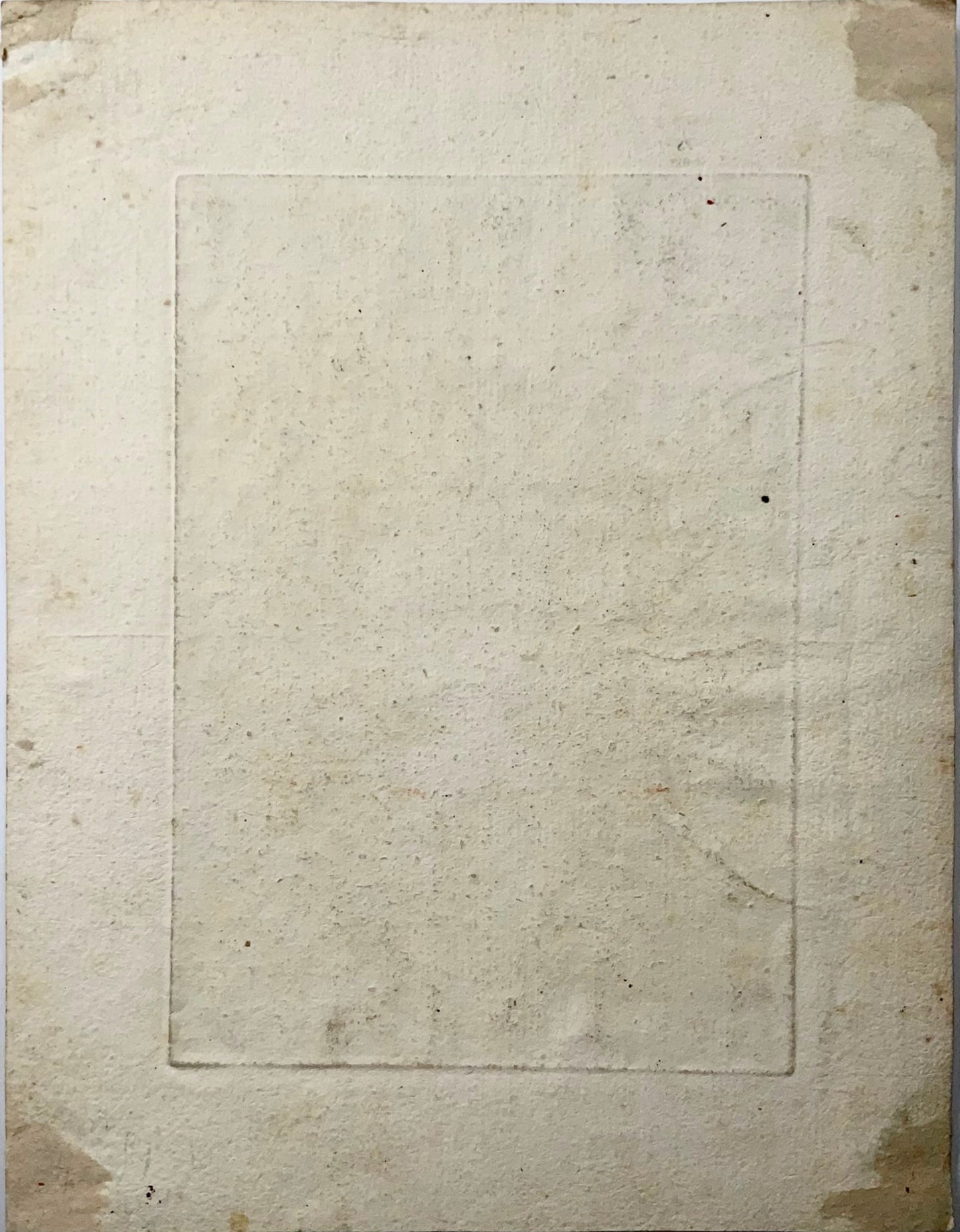 1722 Filippo Juvarra, Coat of Arms of Innocent XII, religious arts, engraving