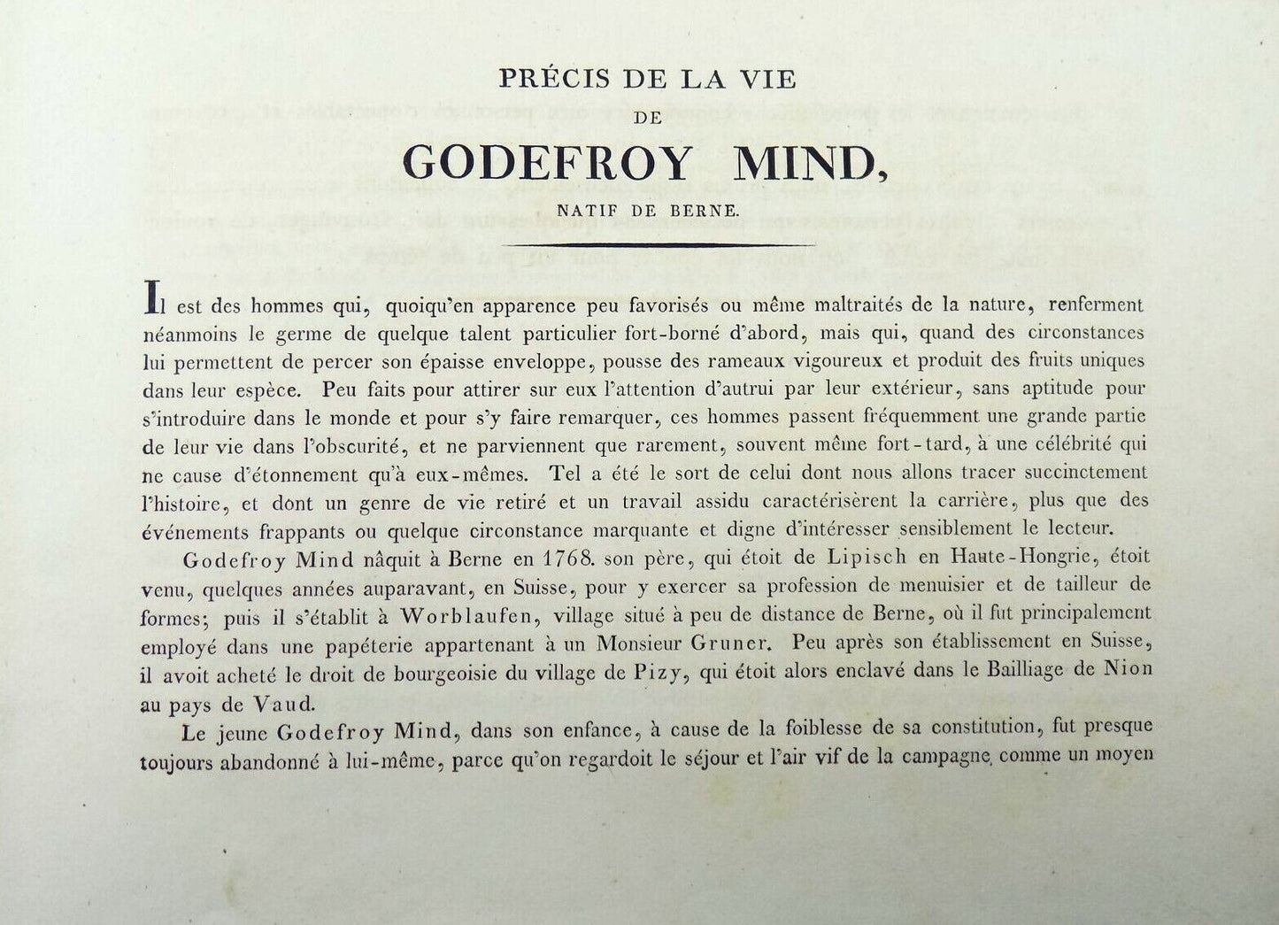 1816 Gottfried Mind (b1768), Juvenalia, Children at Play, 12 aquatintes coloriées à la main