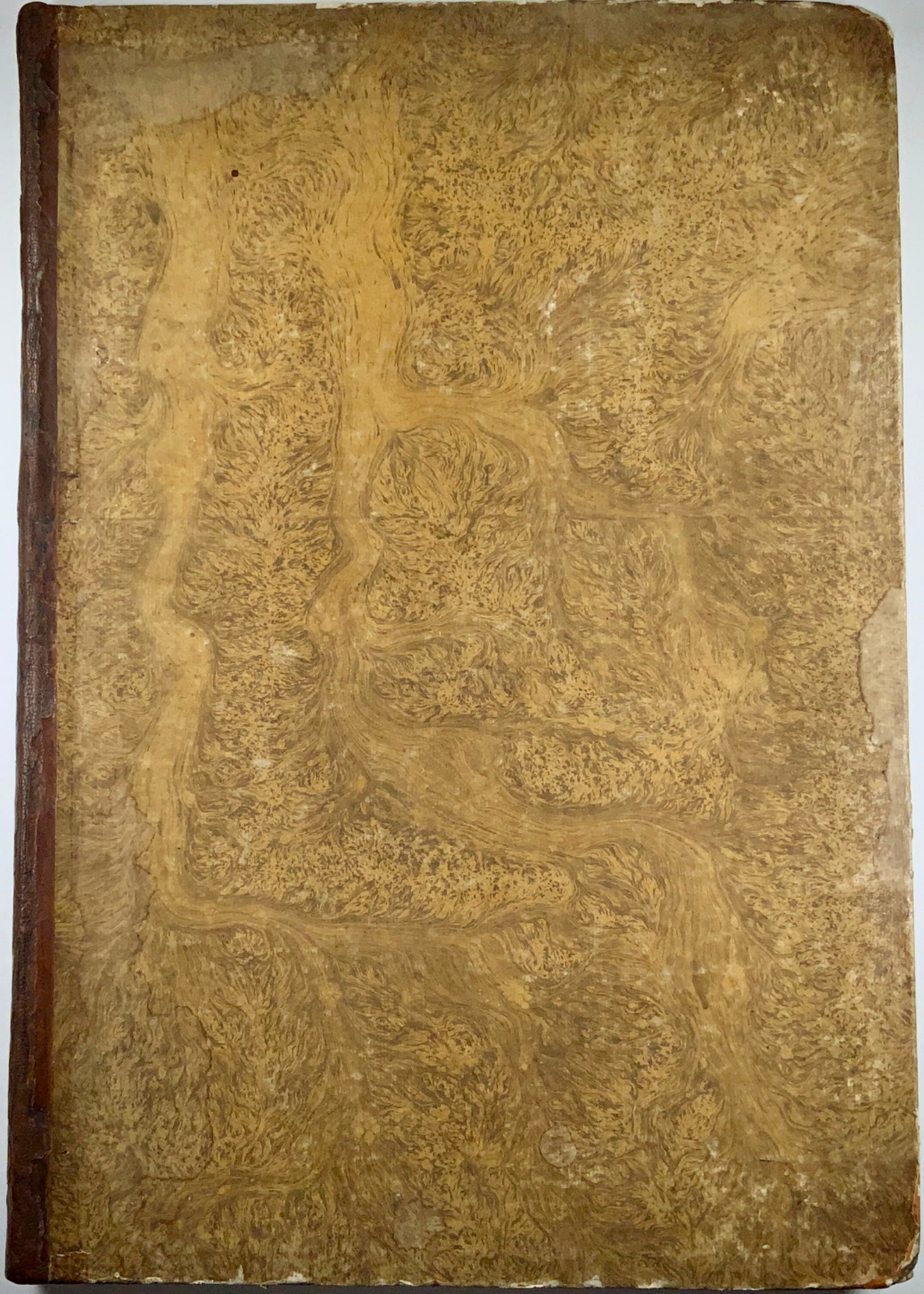 1823 Sanmicheli, M. - Ronzani, F. Le fabbriche civili 63 large engravings - Book, Architecture