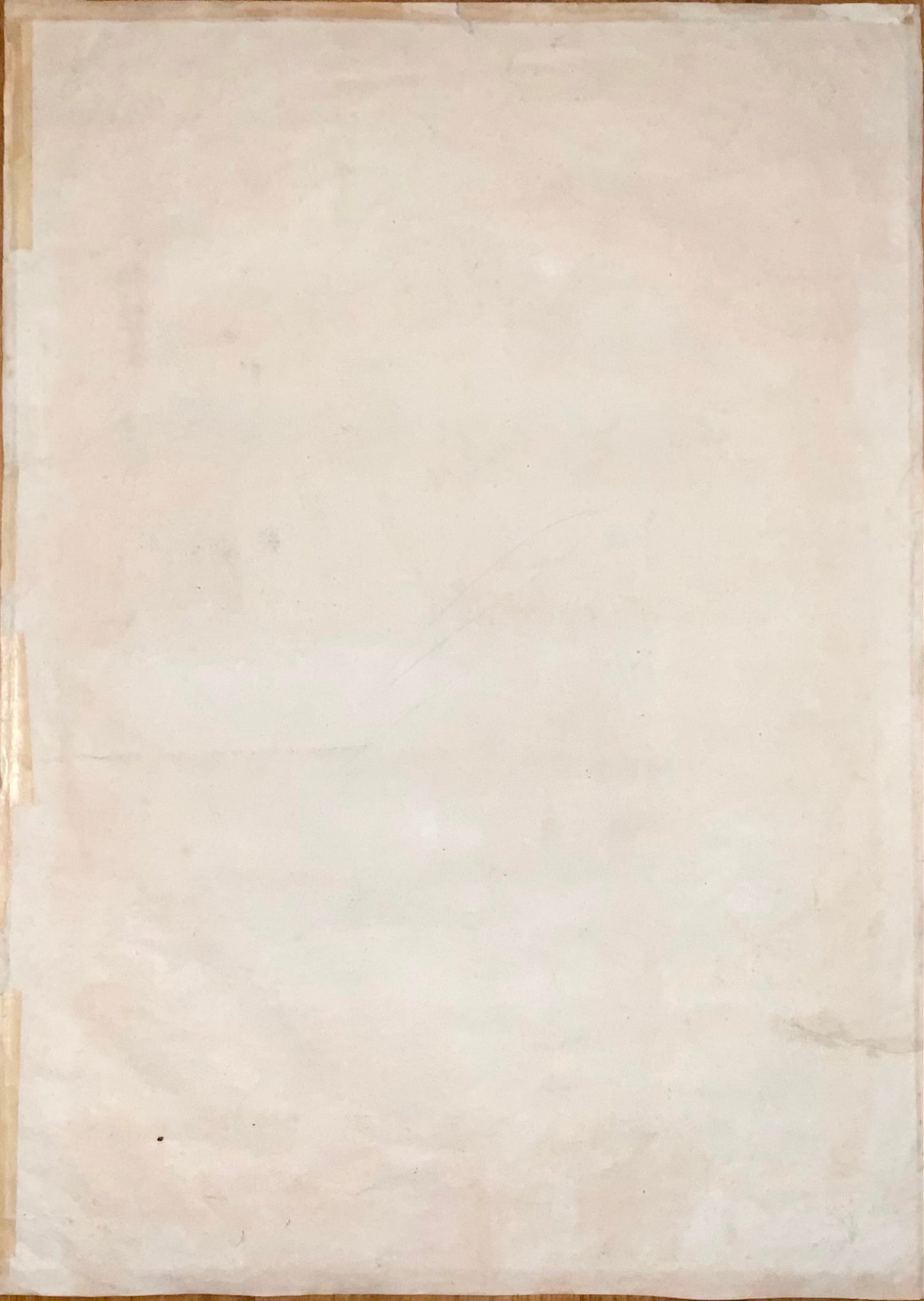 1811 Mezzotint portrait of Sir Francis Burdett by William Ward 62cm - Classical Art
