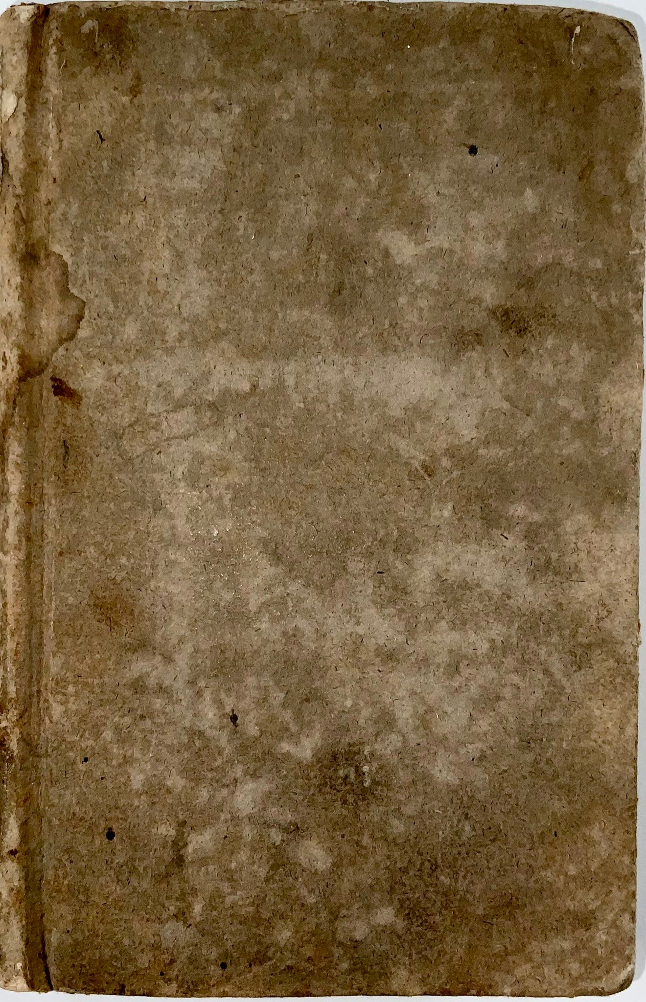 1778 Biographies of famed citizens of Lucerne, Switzerland, J. Von Bathasar