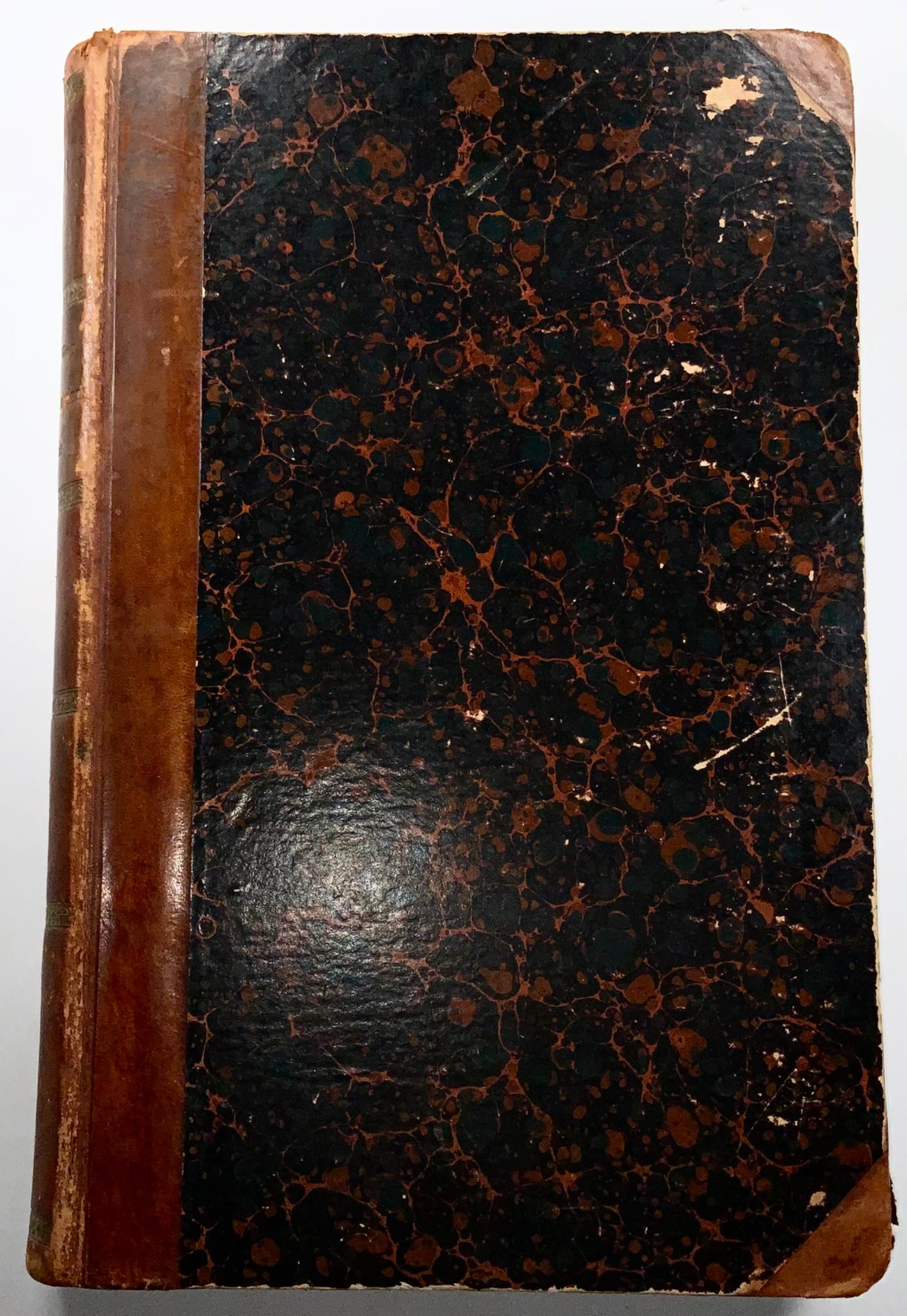 1872-88 Kjaerbölling, Oiseaux de Scandinavie, in-folio, 107 planches coloriées à la main, livre